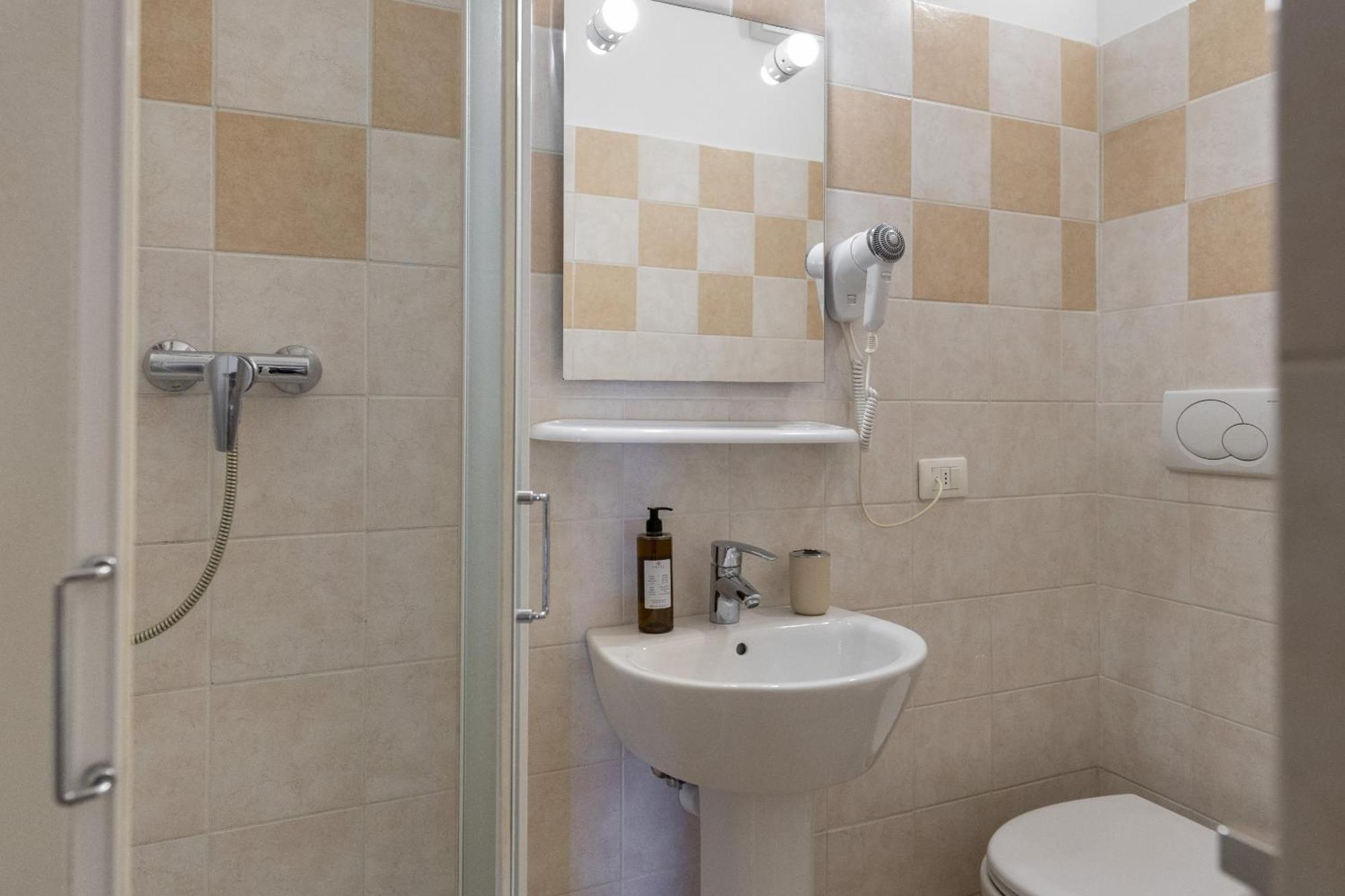 B&B Maricla Verona Exteriör bild