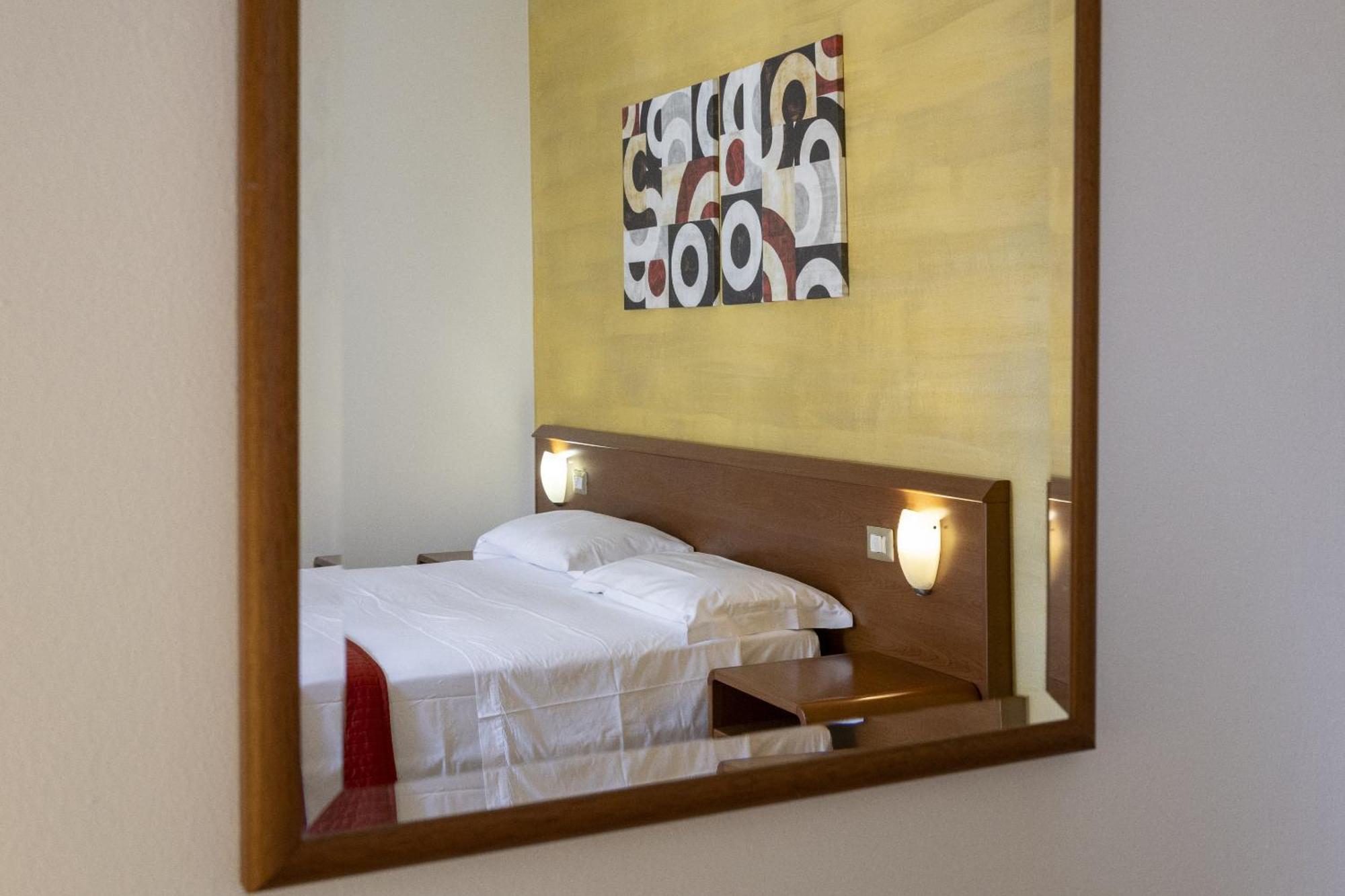 B&B Maricla Verona Exteriör bild
