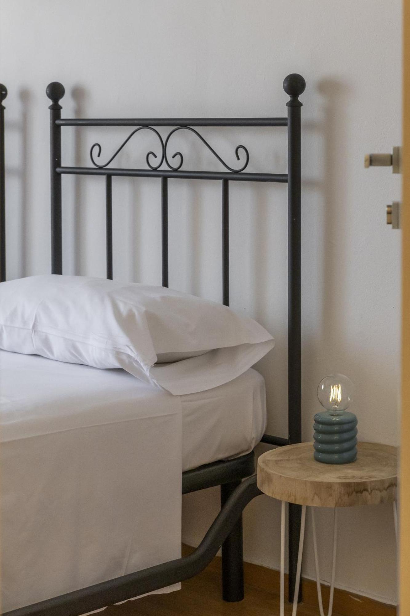 B&B Maricla Verona Exteriör bild
