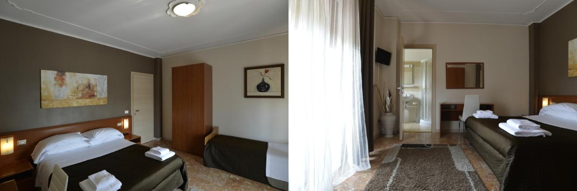 B&B Maricla Verona Exteriör bild
