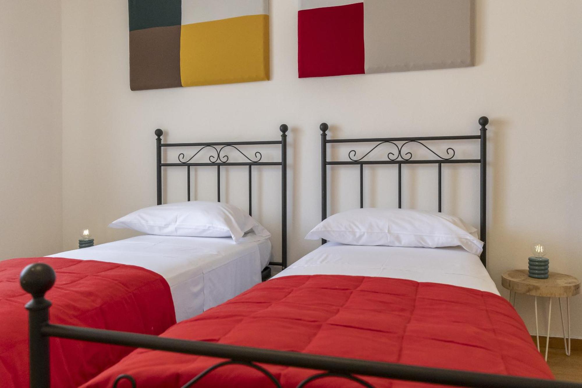 B&B Maricla Verona Exteriör bild