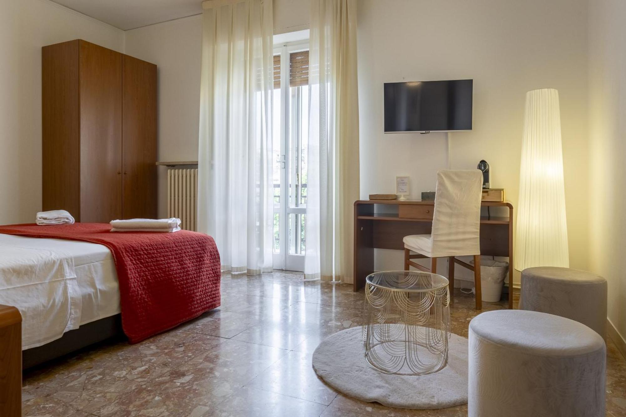 B&B Maricla Verona Exteriör bild