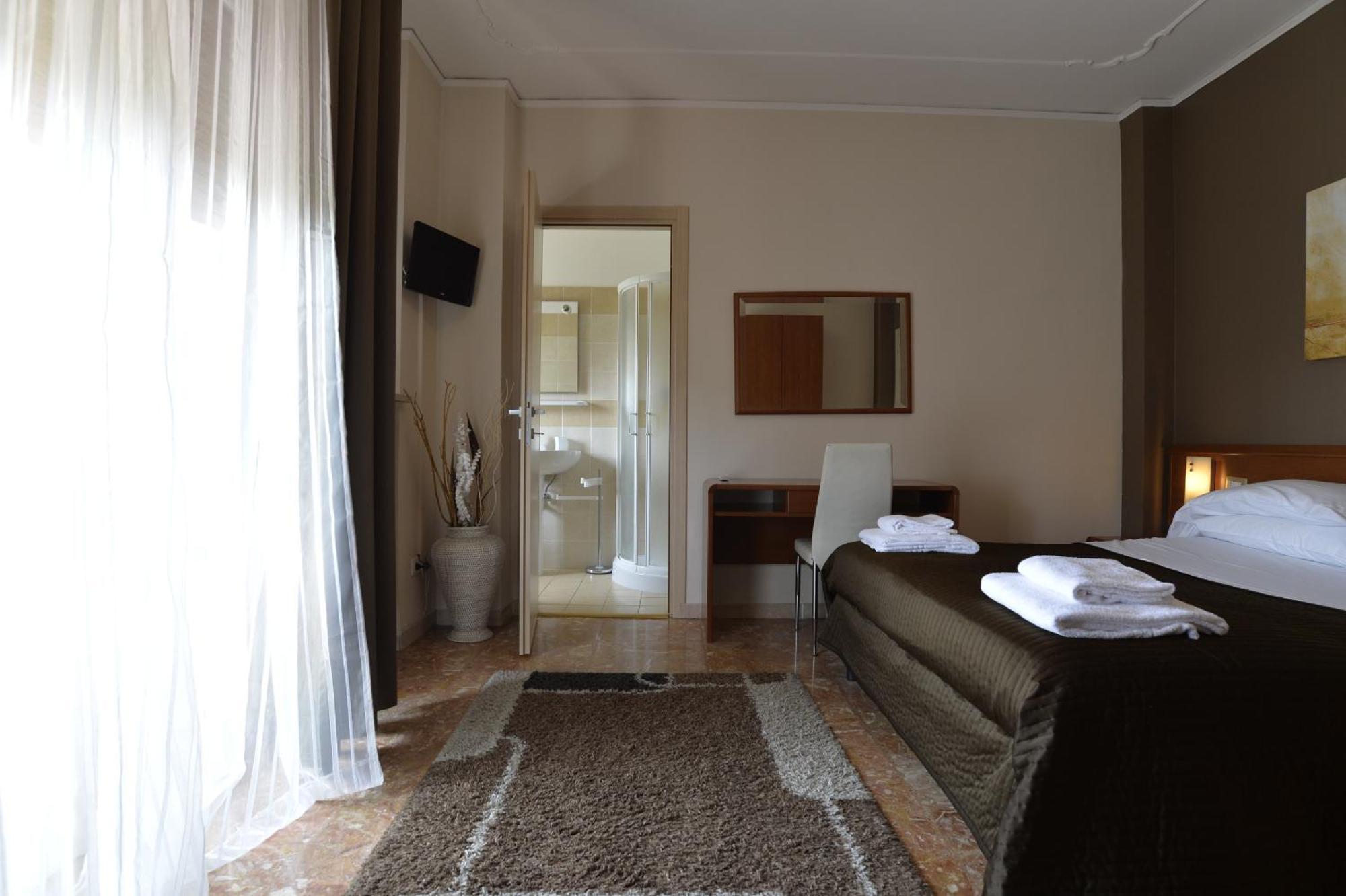 B&B Maricla Verona Exteriör bild