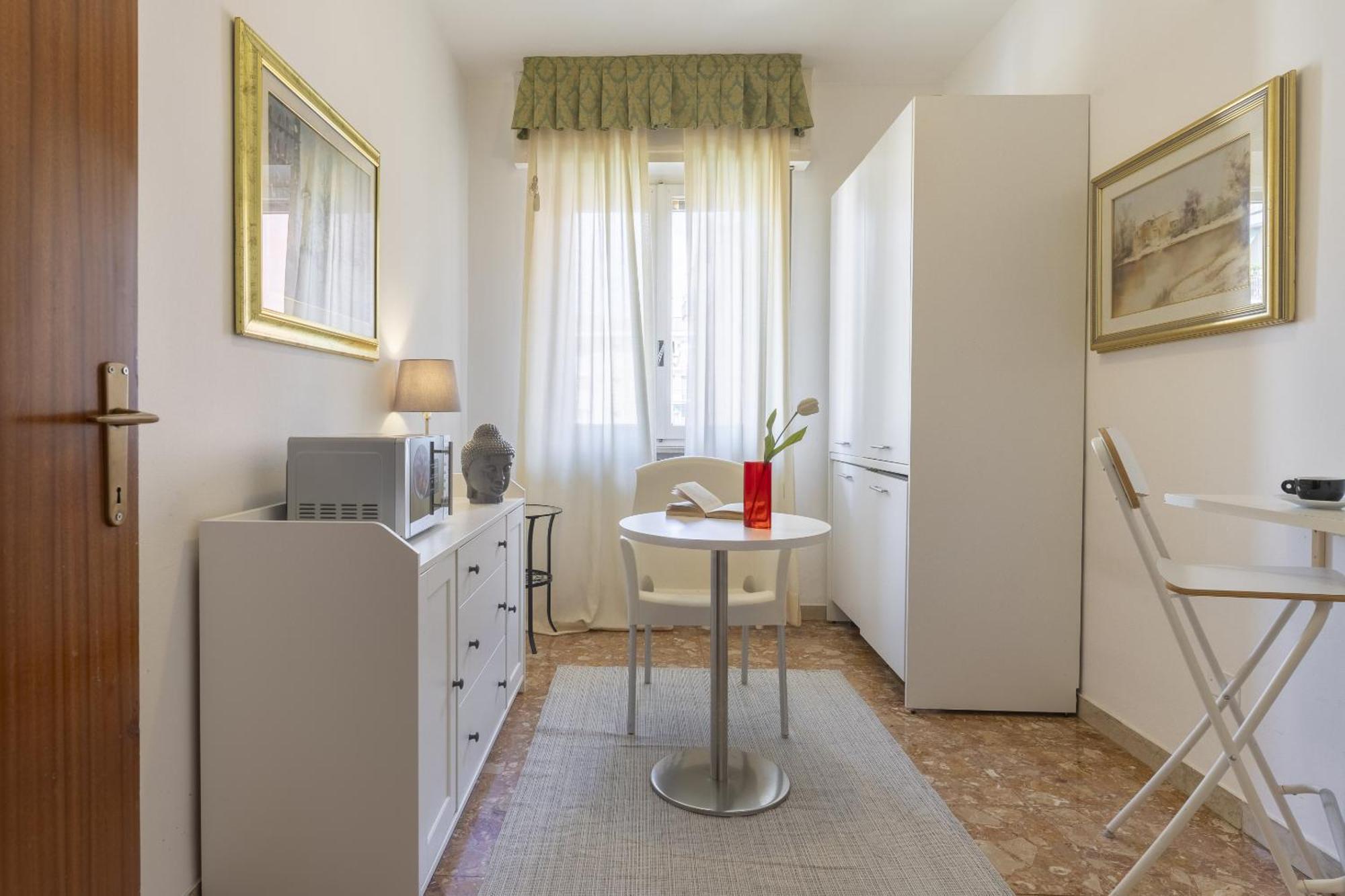 B&B Maricla Verona Exteriör bild