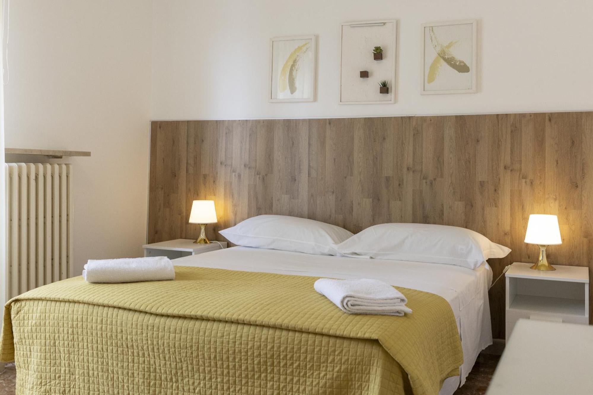 B&B Maricla Verona Exteriör bild