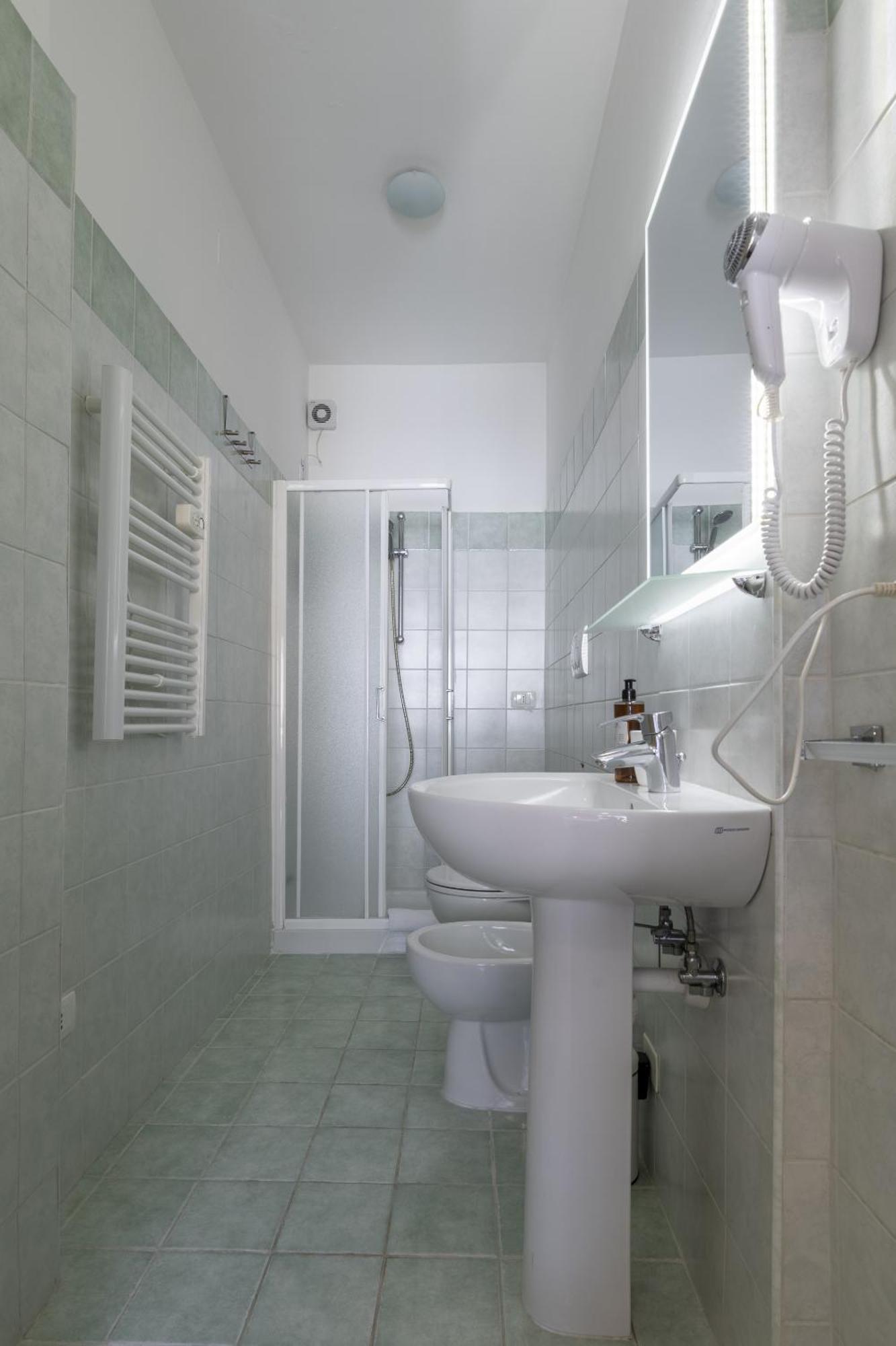 B&B Maricla Verona Exteriör bild