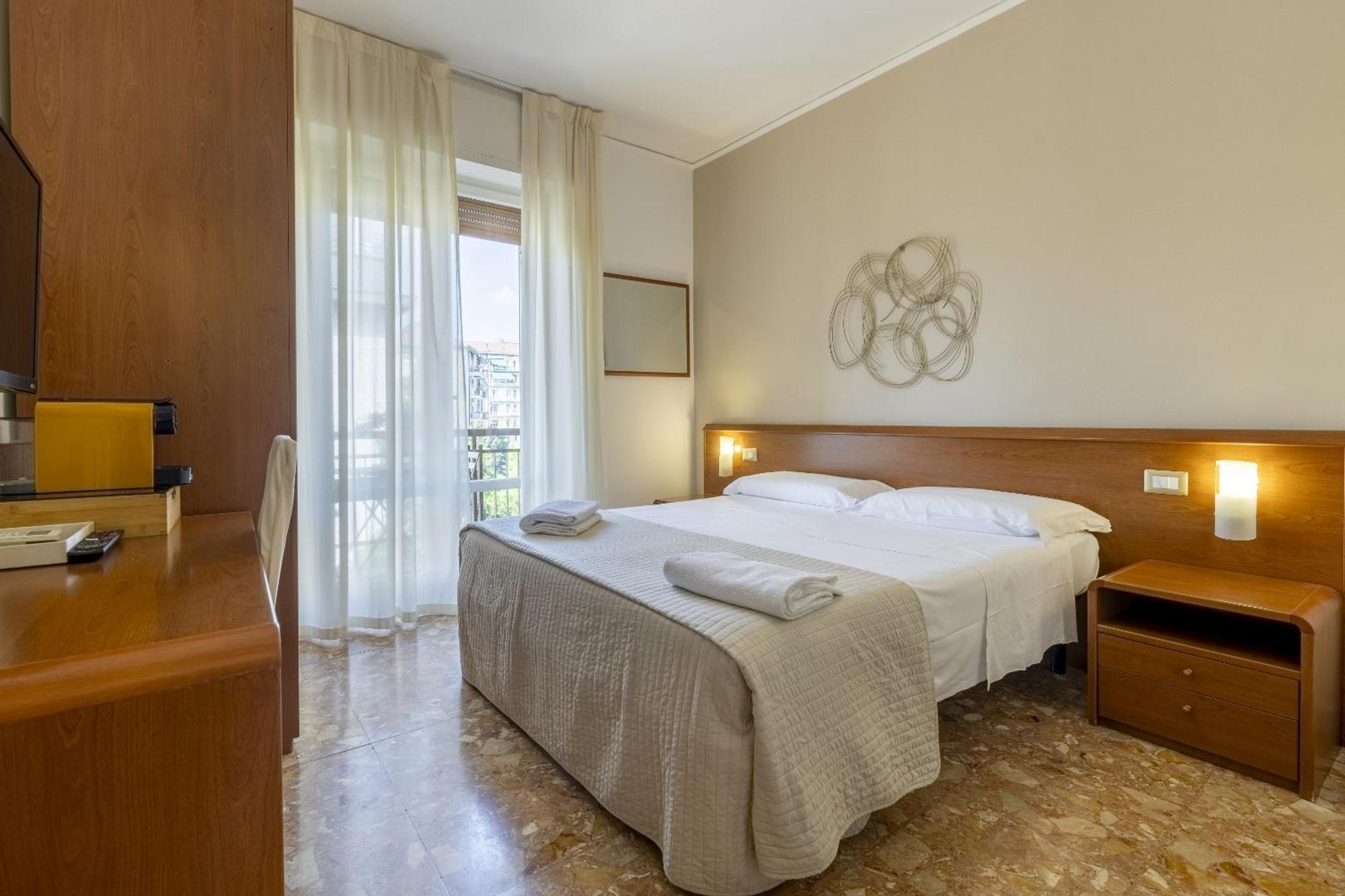 B&B Maricla Verona Exteriör bild