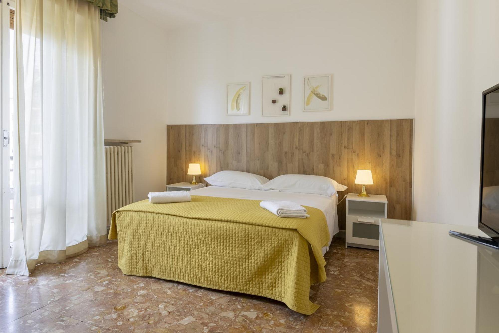 B&B Maricla Verona Exteriör bild