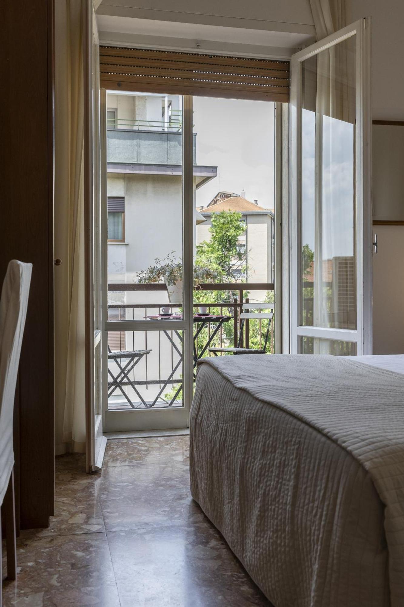 B&B Maricla Verona Exteriör bild