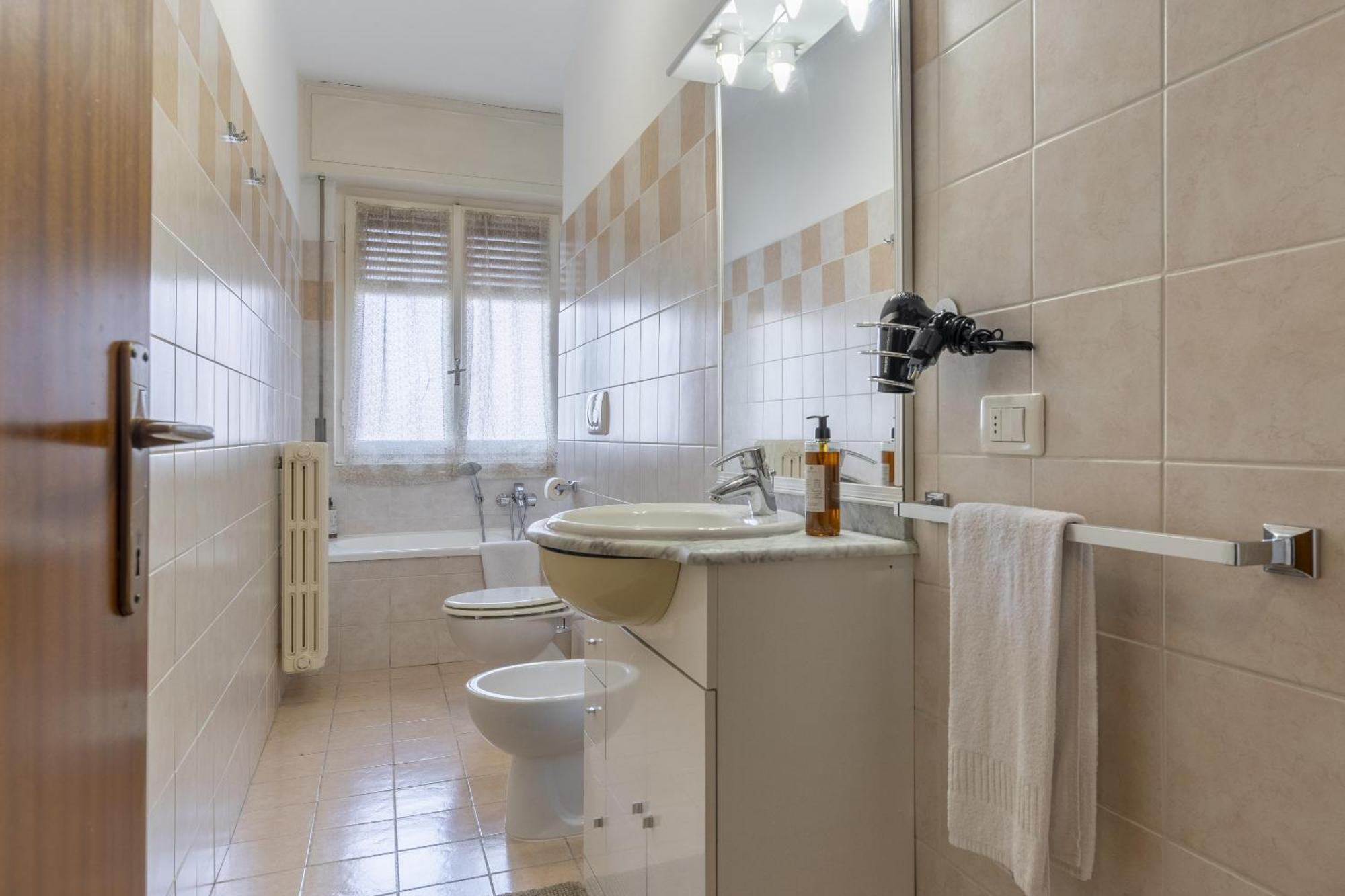 B&B Maricla Verona Exteriör bild