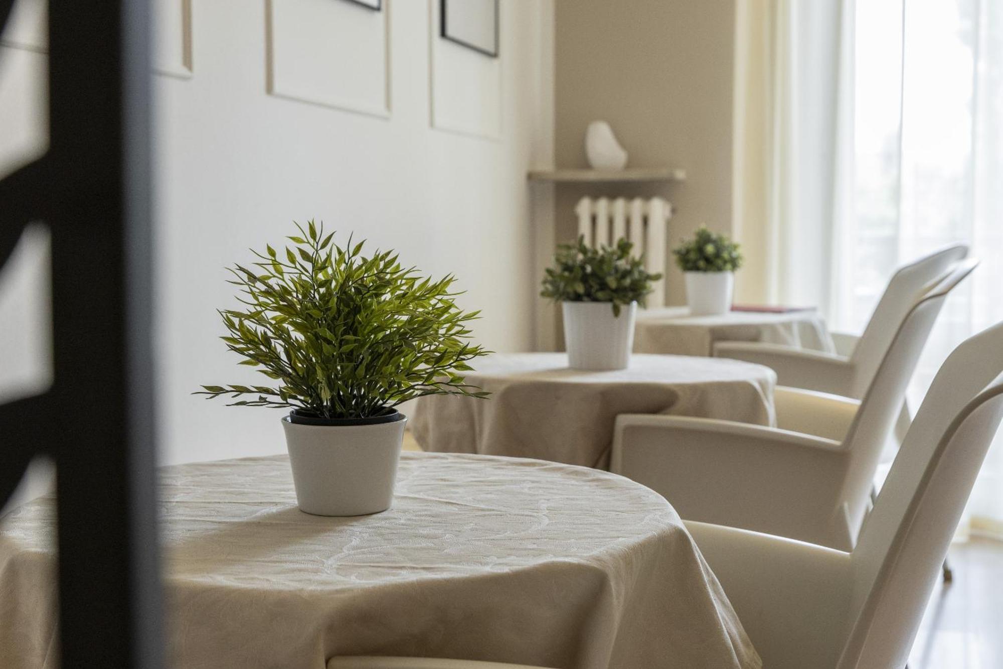 B&B Maricla Verona Exteriör bild