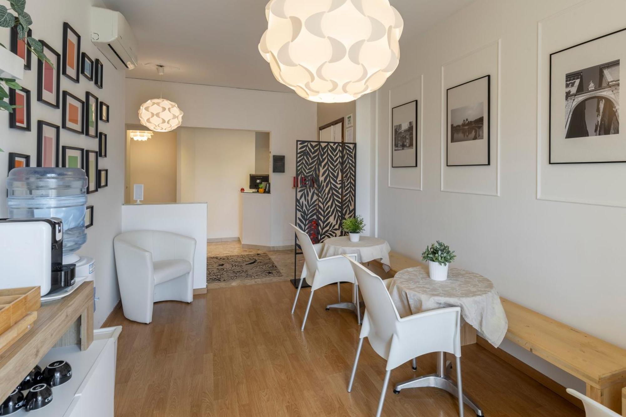 B&B Maricla Verona Exteriör bild