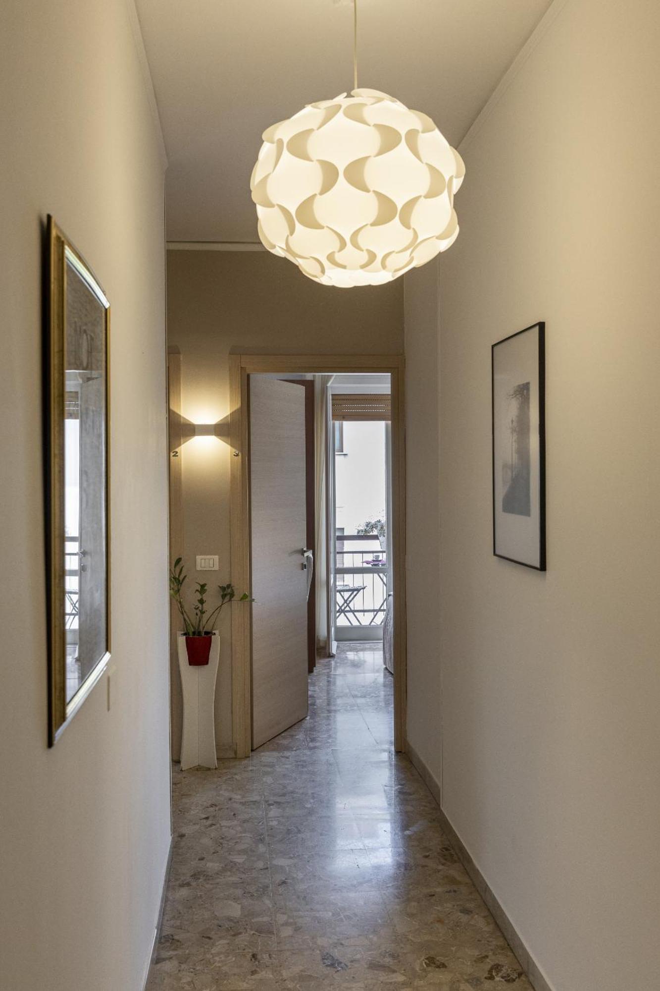 B&B Maricla Verona Exteriör bild