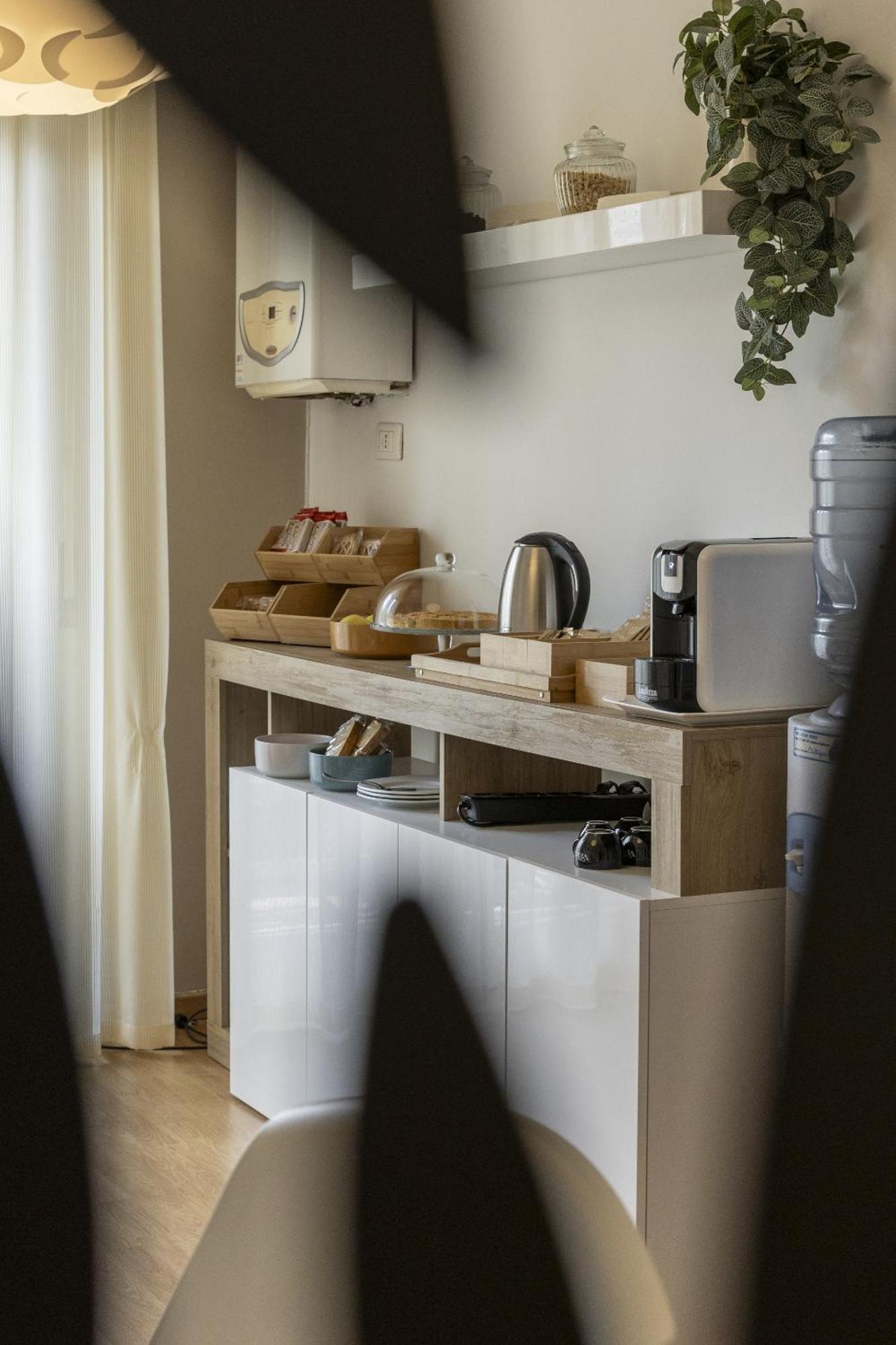 B&B Maricla Verona Exteriör bild