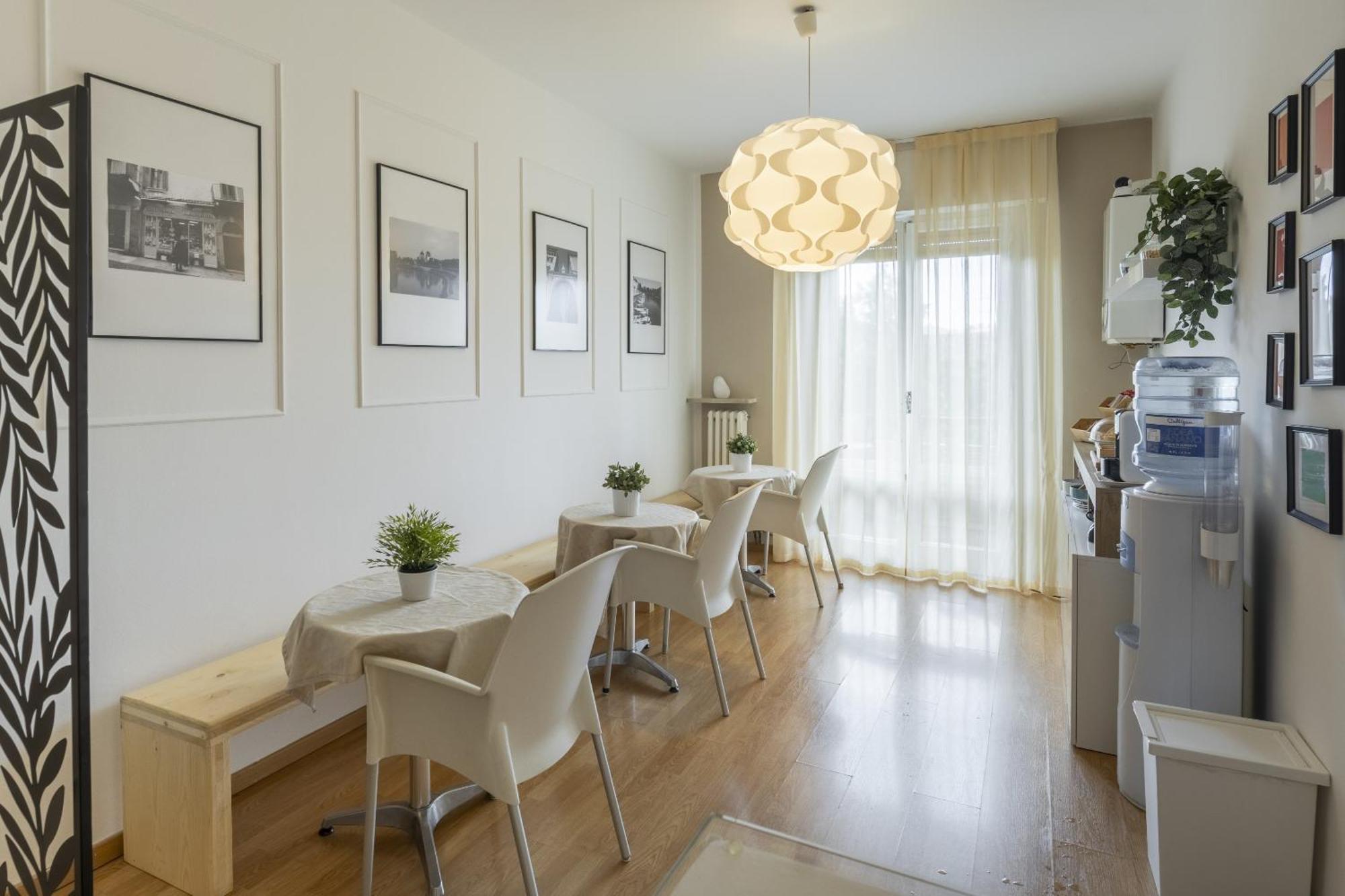 B&B Maricla Verona Exteriör bild