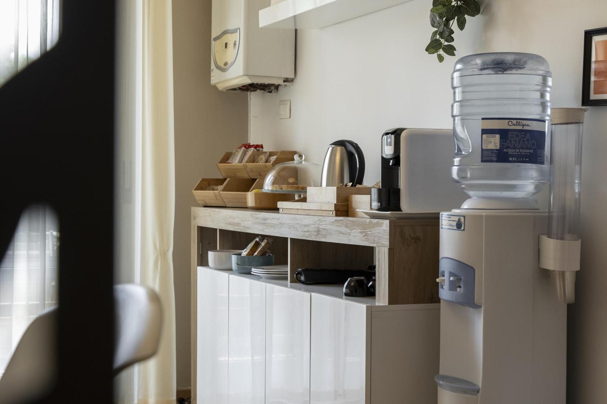 B&B Maricla Verona Exteriör bild