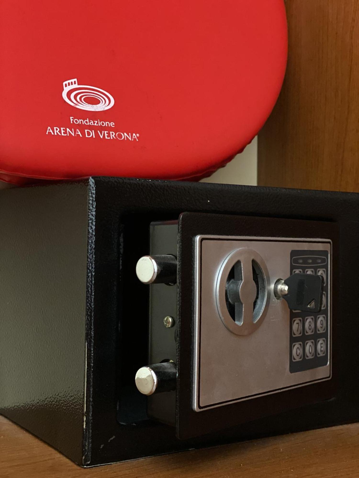 B&B Maricla Verona Exteriör bild