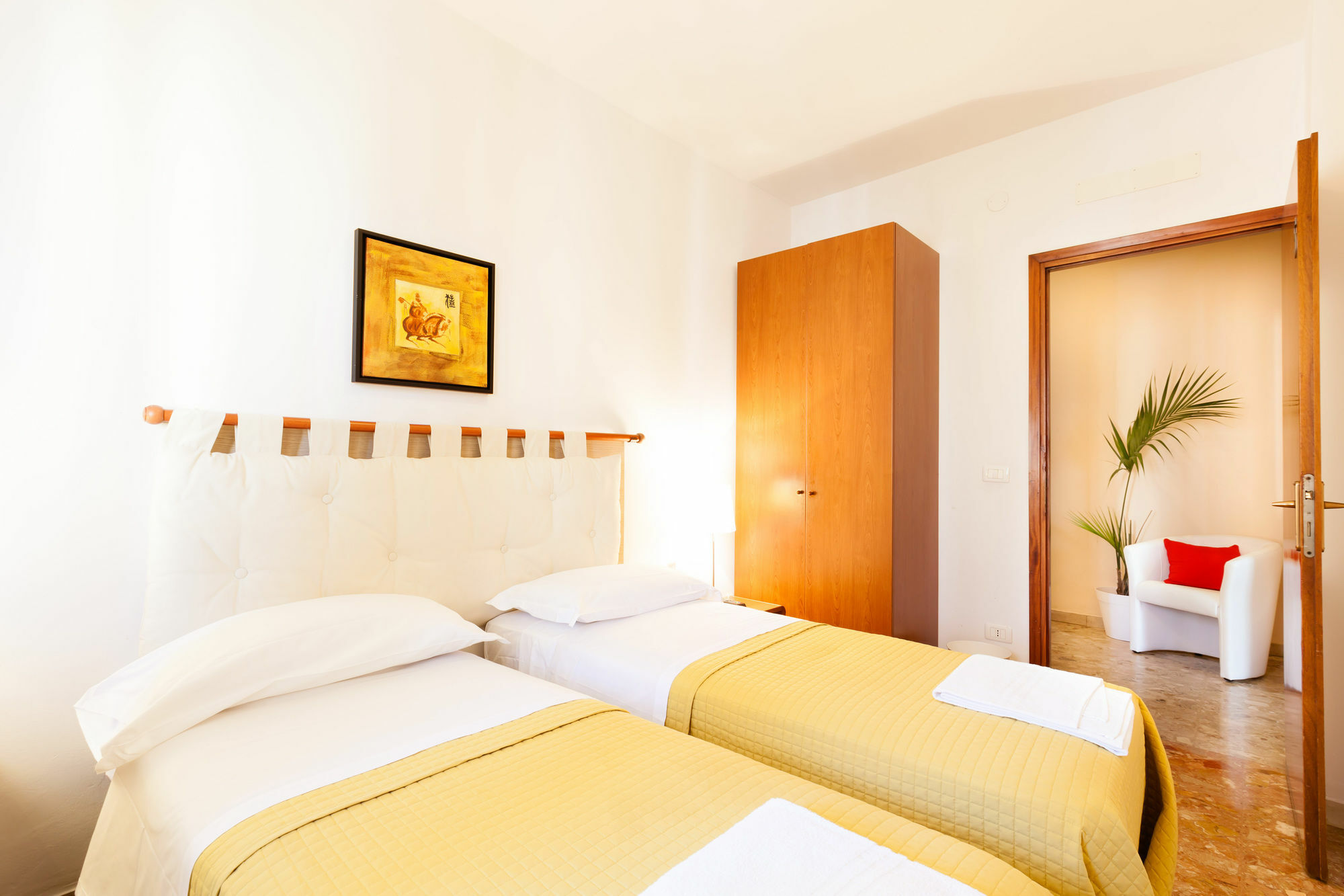 B&B Maricla Verona Exteriör bild