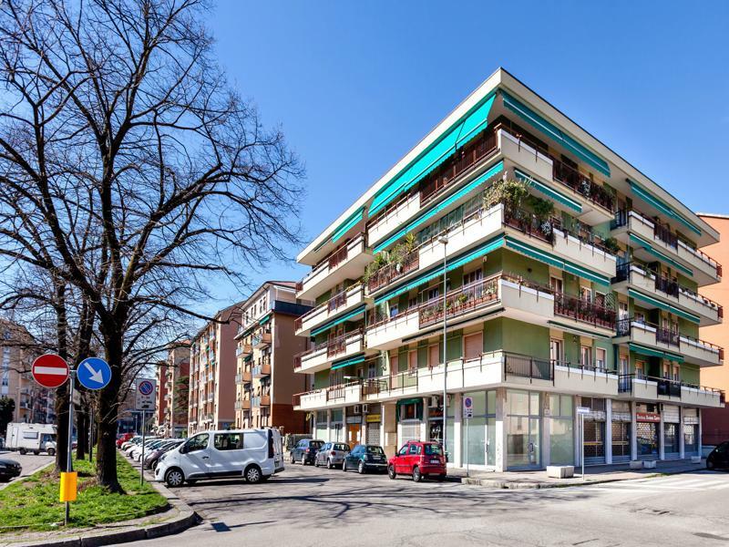 B&B Maricla Verona Exteriör bild