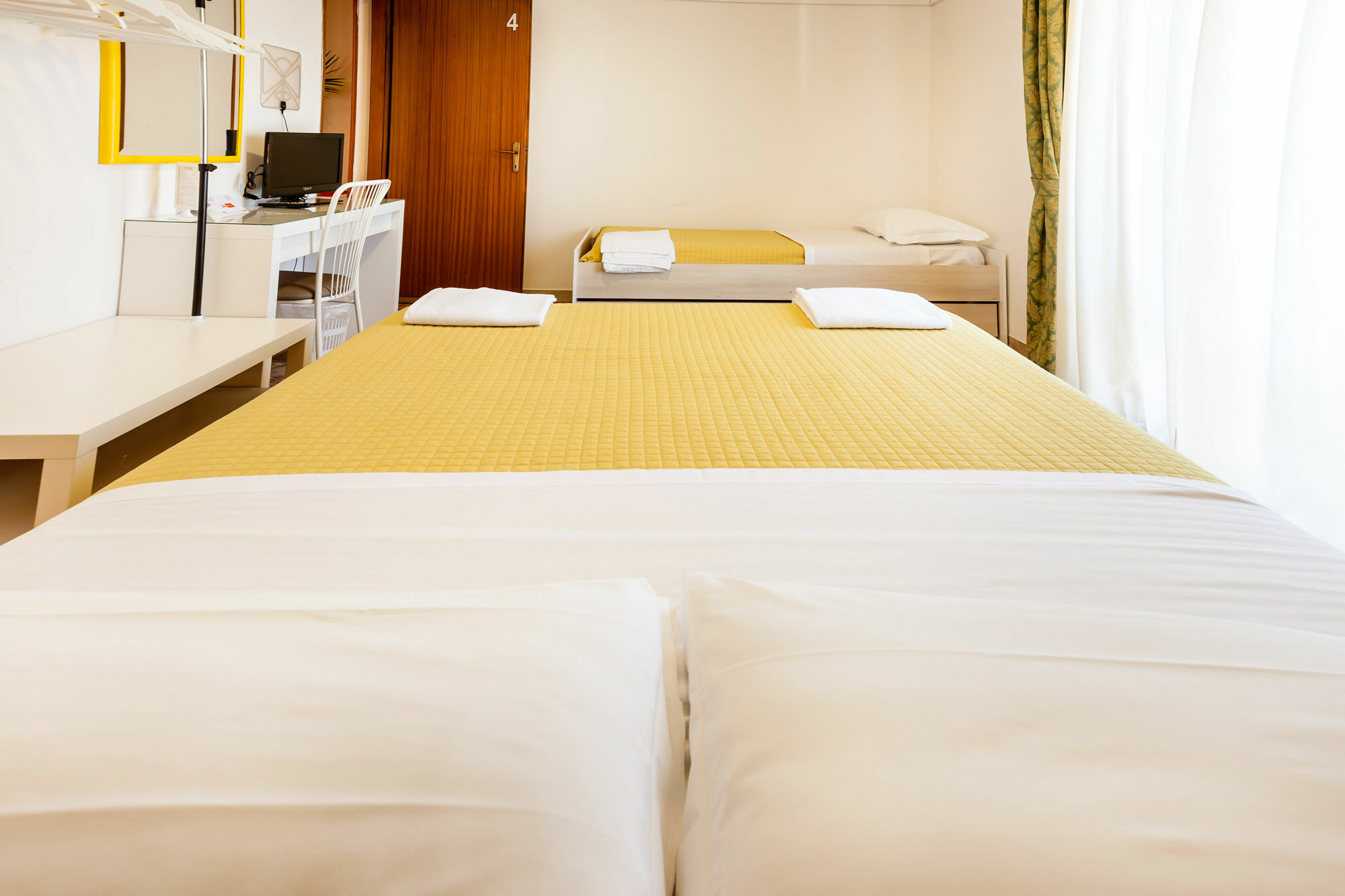 B&B Maricla Verona Exteriör bild